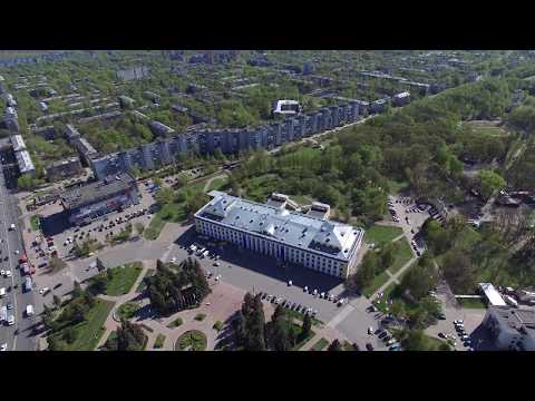 площадь Киселева Автозавод