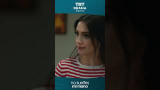 ¡No puedo prescindir de ti, Cenk! #turkishseries #dramaturco