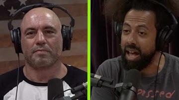 Is Capitalism Ruining the Environment? | Joe Rogan and Reggie Watts