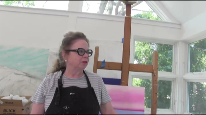 Jennifer Clifford Danner 2022 Artist Statement