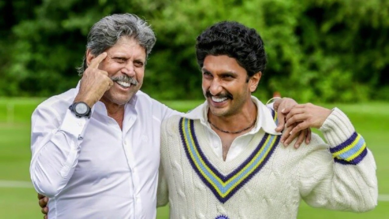 Ranveer Singhs 83 Not Coming On OTT Platform - Latest Bollywood Gossips 2020