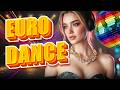 Eurodance Mix 2026🎧The Ultimate Party Flashback | Best Party Hits by DJ TYNA, Non-Stop Club Bangers!