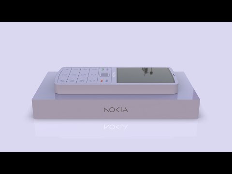 Nokia 1100 - New Nokia 2023