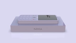 Nokia 1100 - New Nokia 2023