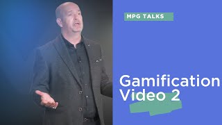 MPG Talks - Gamification Video 2