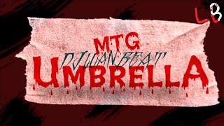 Download Lagu MTG - UMBRELLA (Funk Bh) Dj Luan Beat MP3