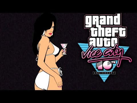 SAIU GTA VICE CITY PRA ANDROID ANDROID 15