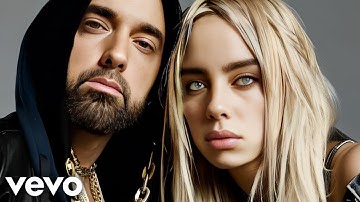 Eminem ft. Billie Eilish - Mirror [Music Video 2025]