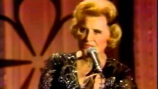 4 Girls 4, Rosemary Clooney, Margaret Whiting, Helen O'Connell, Rose Marie, 1978 TV