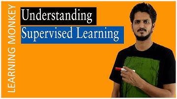 Types of Supervised Learning Algorithms  with an Example || Lesson 40 || Machine Learning