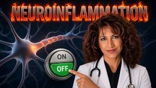 The Hidden Nerve Switch: How to Turn Off Burning Neuropathy Pain - The Nerve Doctors
