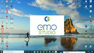 UPLOAD HMIWE07 & HMI0004 # EmoStudio Software screenshot 3