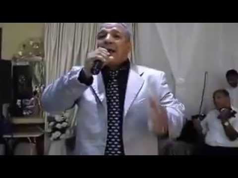 حفلة للمطرب كمال بن سليمة في تونس