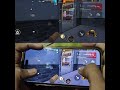 4 Finger Custom Hud Free Fire #garenafreefire #gaming