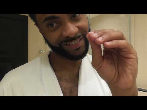 Shower/Message Experience!!! You getting in?? (ASMR Boyfriend Roleplay)