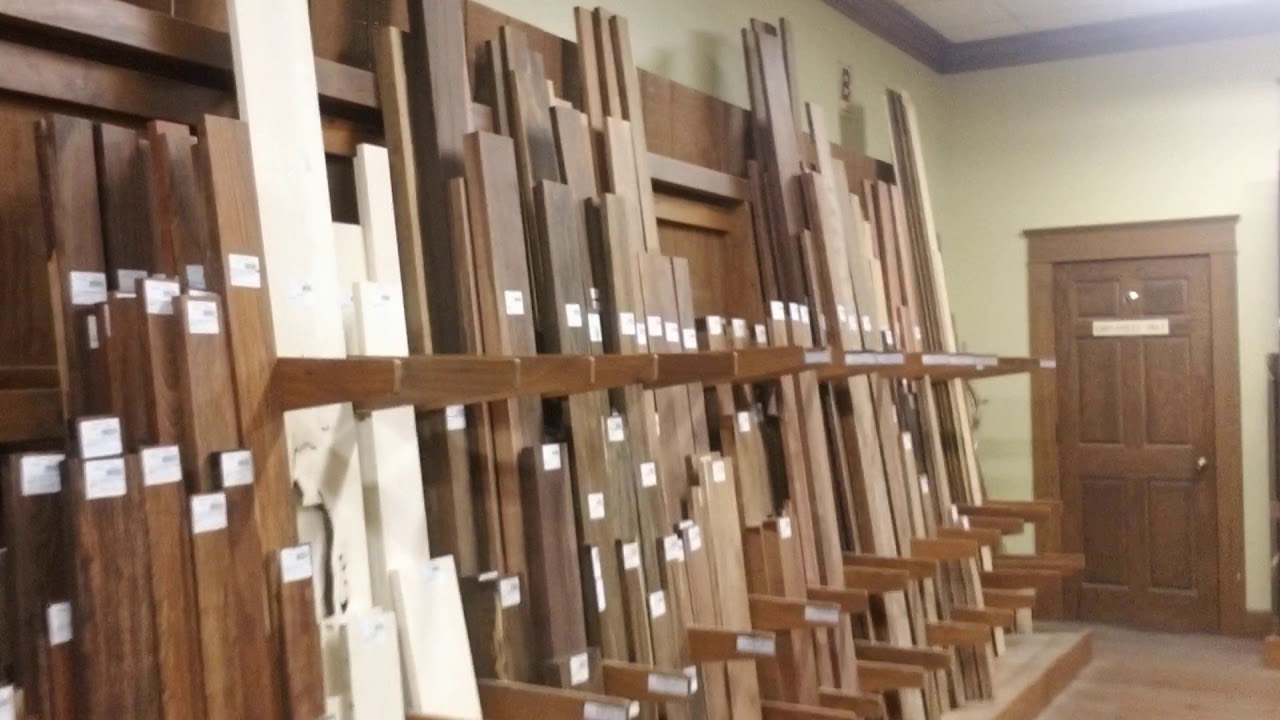 PanoramaDan at Keim Hardware Store YouTube