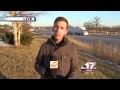 Crews gearing up for another winter blast