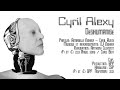 Capture de la vidéo Cyril Alexy - "Deshumanise" [Clip 2021]