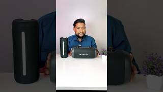 Zebronics Sound Feast 85 vs Boat Stone Spinx Pro Bluetooth Speaker | Quick Comparison #btspeaker #dj