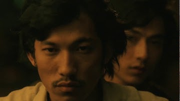 映画『ソン・ランの響き』予告編