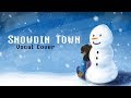 Snowdin Town Undertale Original Lyrics Snowdin Town Undertale Original Lyrics