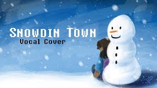 Snowdin Town - Undertale (Original Lyrics) chords
