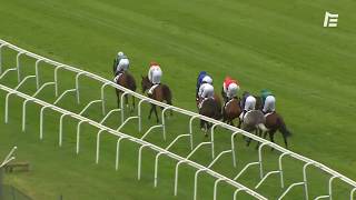 Vidéo de la course PMU PRIX DAHLIA