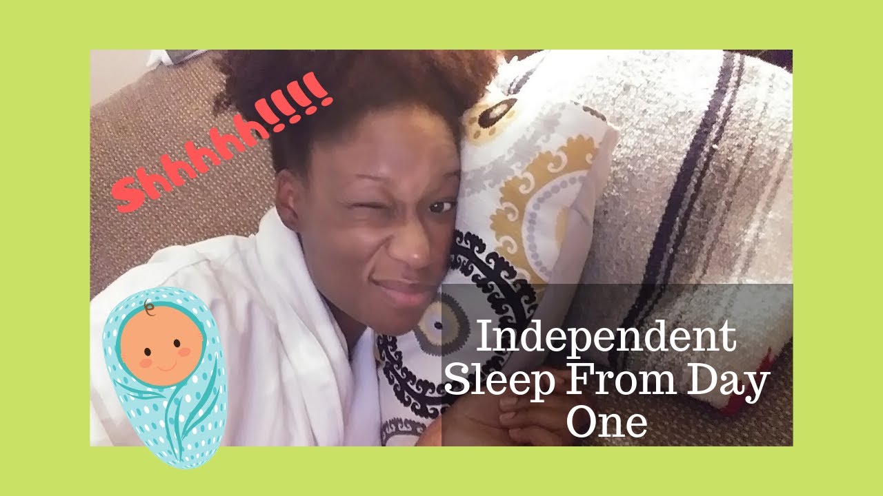The Montessori Inspired Home How I Got My Kid To Sleep Independently the-montessori-inspired-home-how-i-got-my-kid-to-sleep-independently