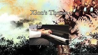 Kingdom Hearts Xion S Theme Piano Cover Musique Pour La Tristesse De Xion Youtube Kingdom Hearts Xion S Theme Piano Cover Musique Pour La Tristesse De Xion Youtube