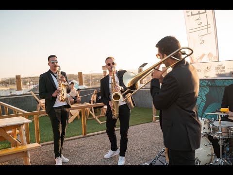 Beggin Ganda Malha Official 1 Minute Cover