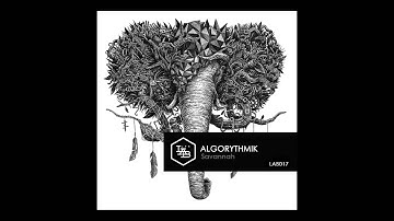 AlgoRythmiK - Elephants