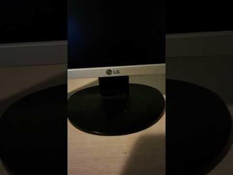 LG Flatron L1952S