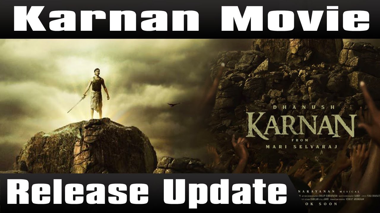 Karnan Release Date | Karnan Release Update | Karnan Movie Release Date | Karnan Updates | Karnan