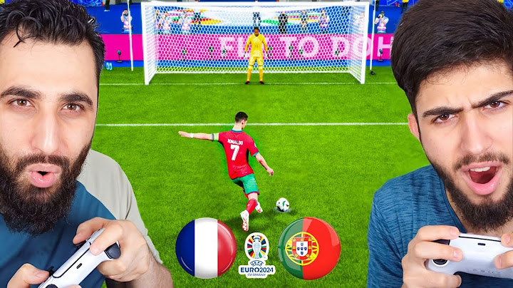 أقوى تحدي في اللعبه الجديدة يورو 2024 🔥