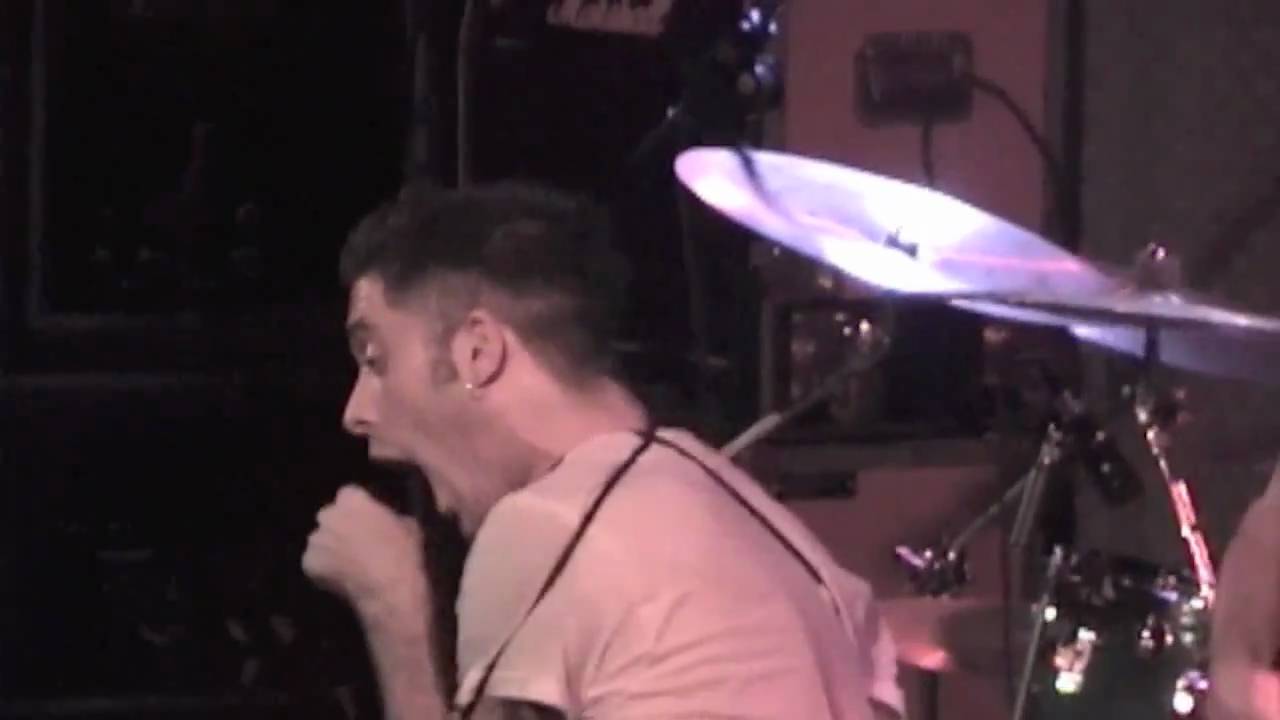 Glassjaw Pink Roses YouTube