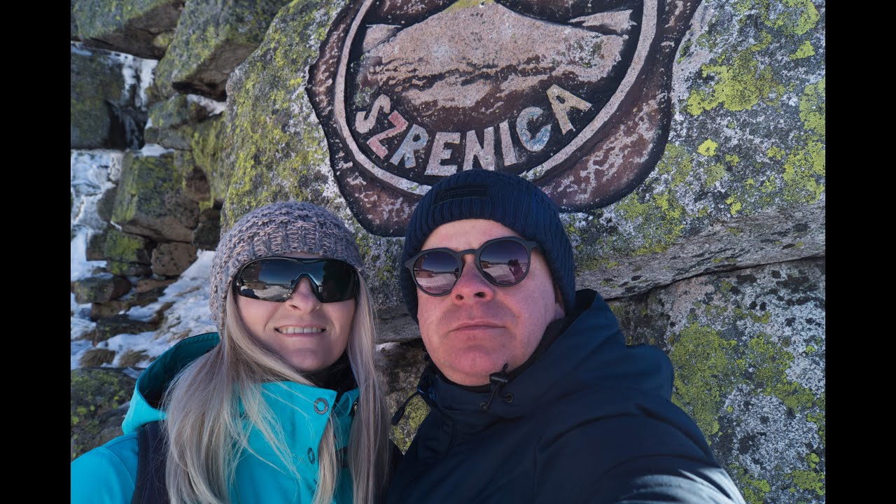 KARKONOSZE | SZKLARSKA PORĘBA | HALA SZRENICKA | SZRENICA | SCHRONISKO POD ŁABSKIM SZCZYTEM |