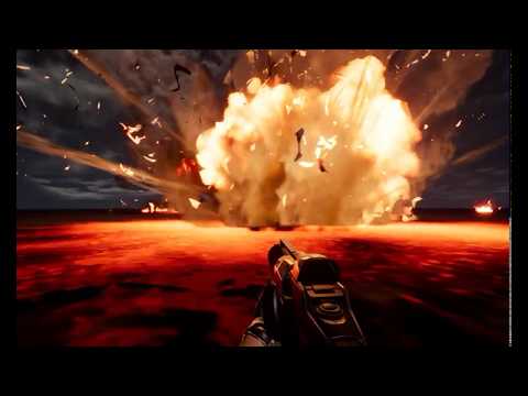 Explosion FX