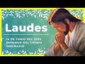🌞 LAUDES DEL DIA DE HOY | 14 Junio De 2026 | Oración de la Mañana 🙏 LITURGIA DE LAS HORAS