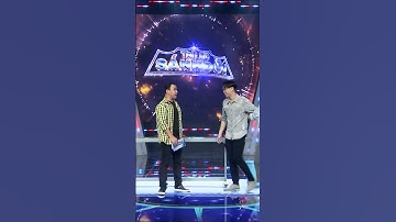 Trí Lực Sánh Đôi | MC Quang Bảo MÁU LỬA, trả Iời xuất sắc loạt câu hỏi #tlsd