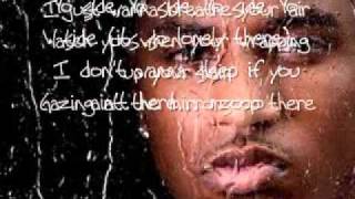 Trey Songz - Yo Side Of The Bed (Lyrics)