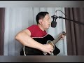 Excuse Me - Junior (cover by: Brad Caysee)