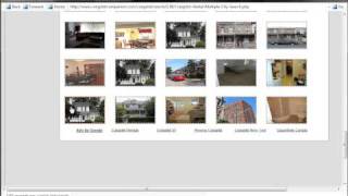 CLSearch Craigslist Multi City Global All City Search