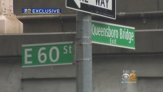 Exclusive: Pedestrians Say They're Fearful Of East Side Intersection