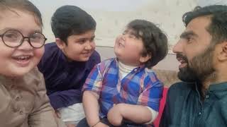 Did the cute brothers forget their Chachu’s birthday??? Check this funny video Now!!