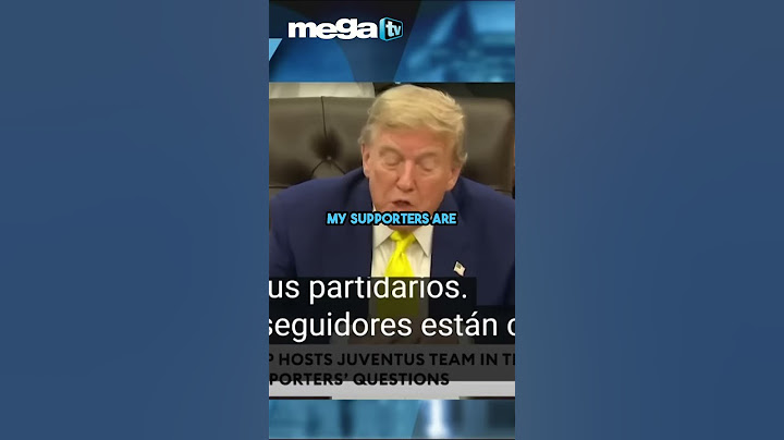 EE. UU. vs. Irán: ¿Debería haber un ataque?