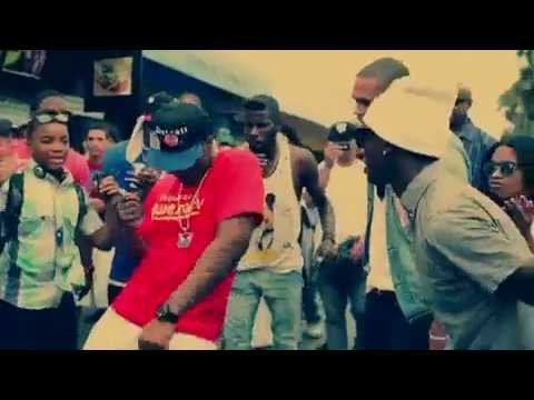 Download The Rej3ctz - Cat Daddy (Starring Chris Brown).mp4