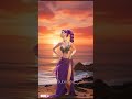#Short 🏝️ Rumi #kpopdemonhunters #fyp #trending #viral #dance