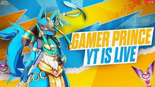 Kaise Lage New Patch Notes? | Pokemon Unite Live | Gamer Prince YT
