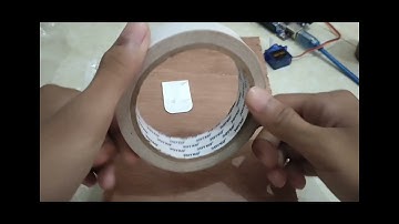 Pakan kucing otomatis menggunakan Arduino Uno (Kelompok 4)