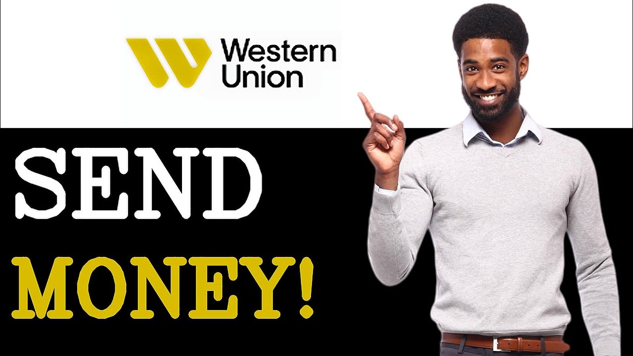 How To Use Western Union Quick Collect (2025) - YouTube